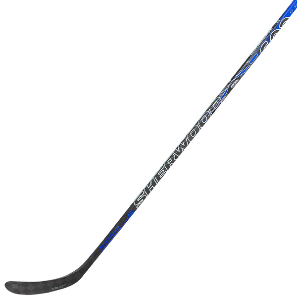 Connor Brown Pro Stock - Sherwood Code TMP Pro (NHL)
