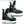 Load image into Gallery viewer, Bauer Supreme Mach - Pro Stock Hockey Skates - Size R8.75 L9.25 Fit 2
