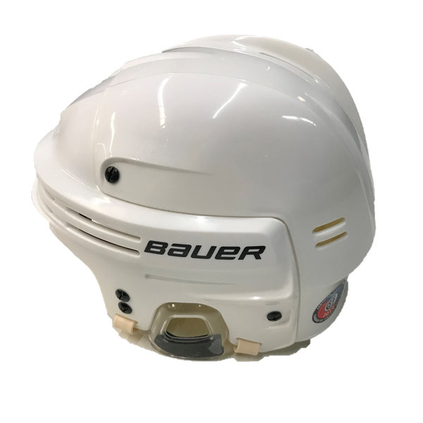 Bauer 4500 - Hockey Helmet (White)