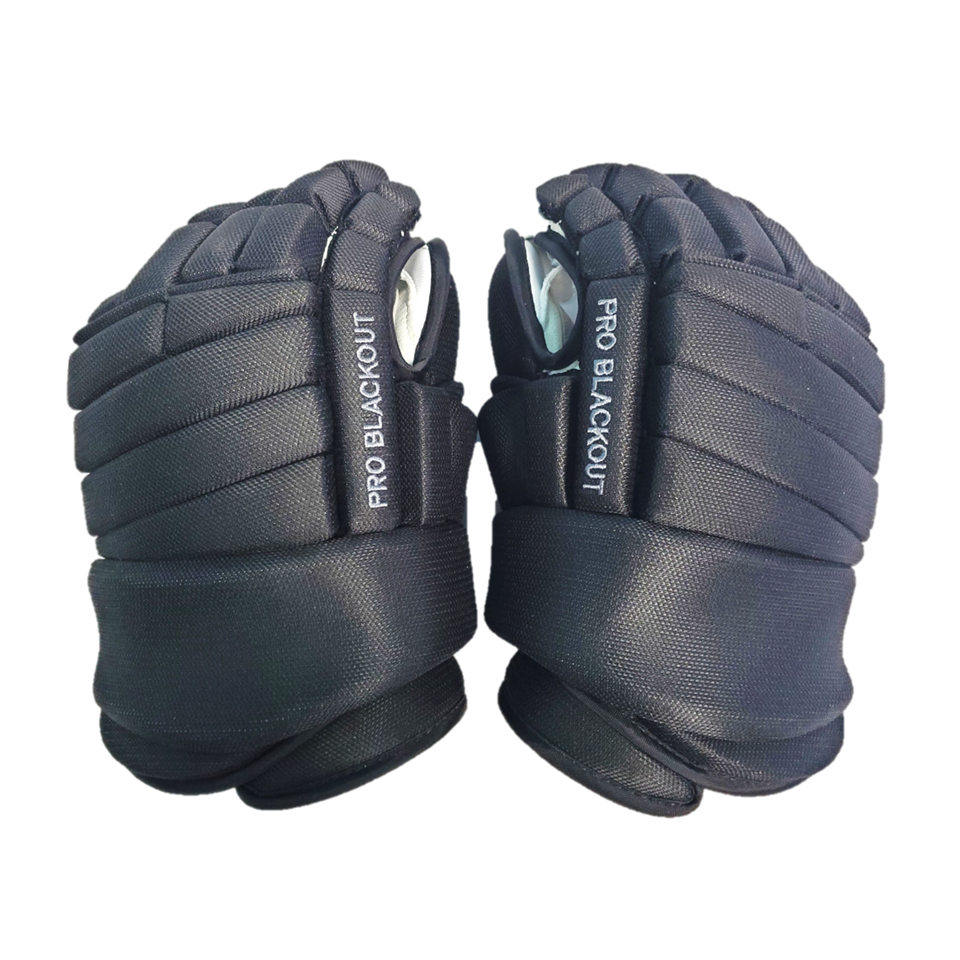 Pro Blackout Gloves