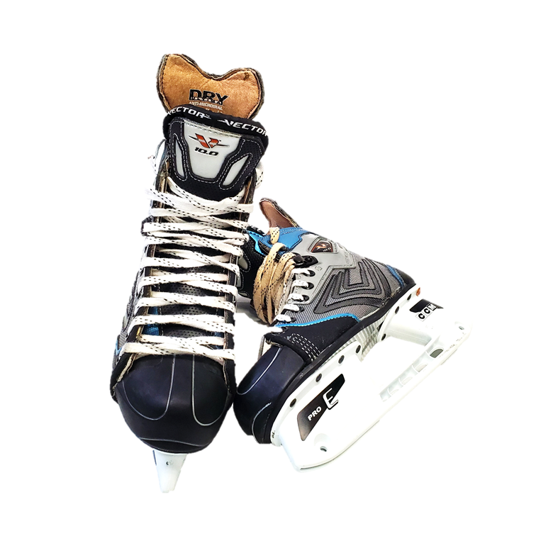 CCM Vector V10.0 Hockey Skates - Size 5D