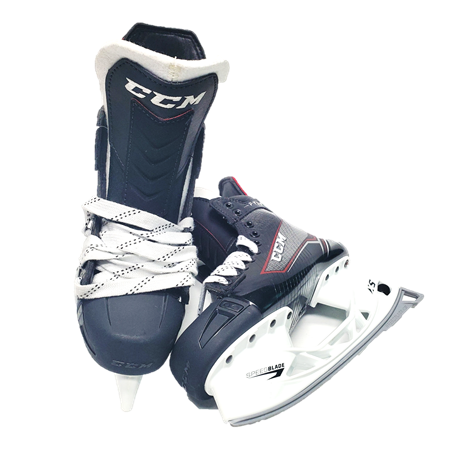 CCM Jetspeed FT1 Hockey Skates - Size 7.5D