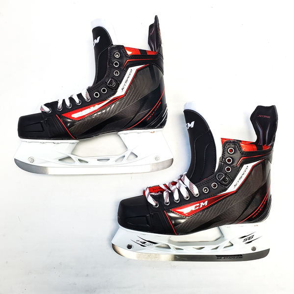 CCM Jetspeed Hockey Skates - Size 10D