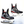 Load image into Gallery viewer, Bauer Vapor 2X Pro Hockey Skates - Size L 11.25C R 10.5C
