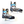 Load image into Gallery viewer, CCM Vector V10.0 Hockey Skates - Size 5D
