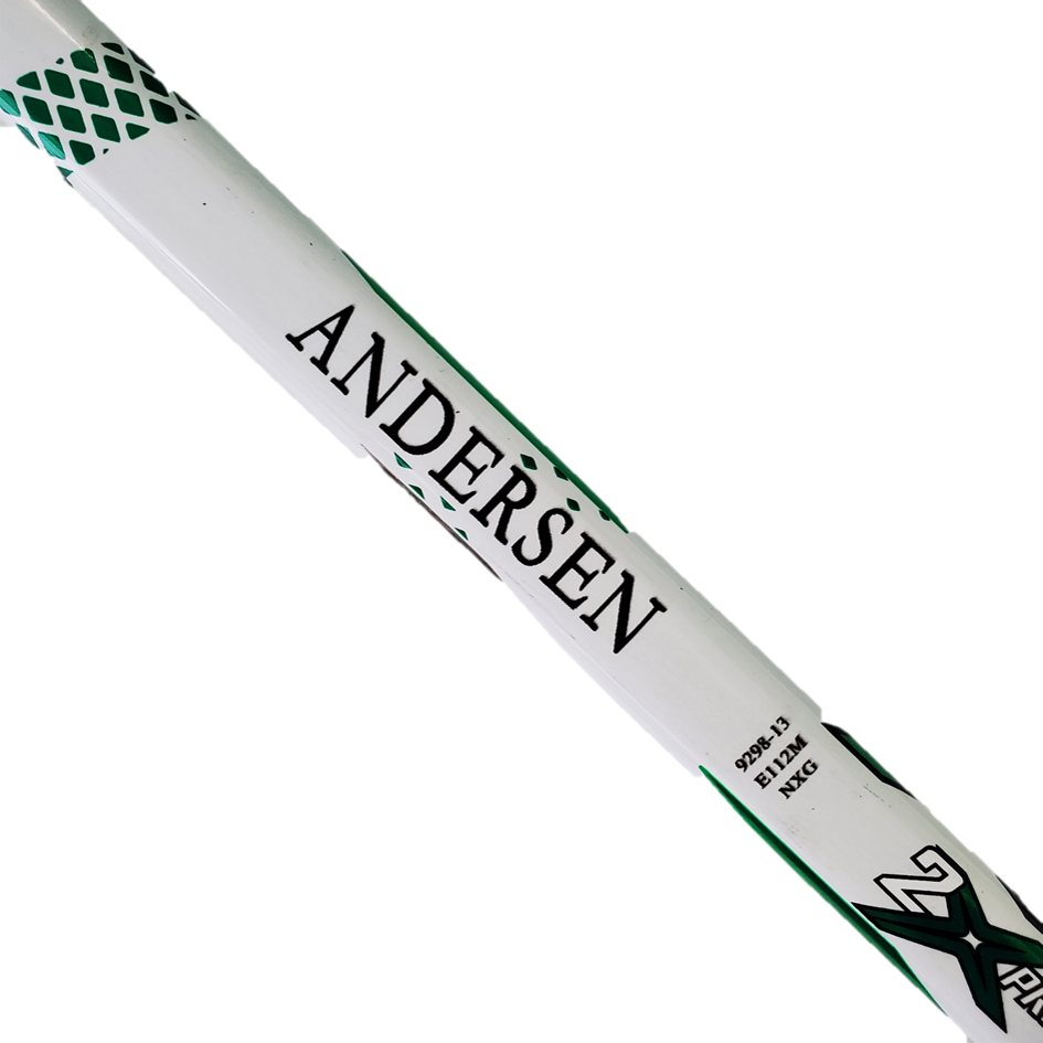 Frederik Andersen Pro Stock - Goalie - Bauer TotalOne NXG (NHL)