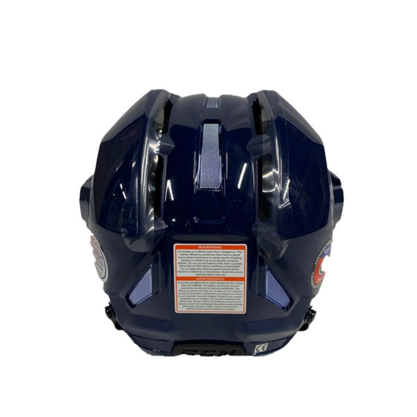 CCM FitLite 3DS - Hockey Helmet (Blue)
