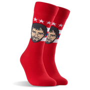 Major League Socks - Alex Ovechkin
