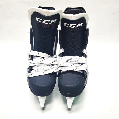 CCM Jetspeed FT1 Hockey Skates - Size 7.5D