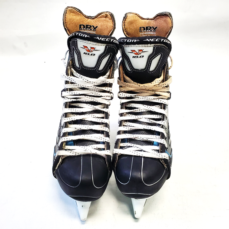CCM Vector V10.0 Hockey Skates - Size 5D