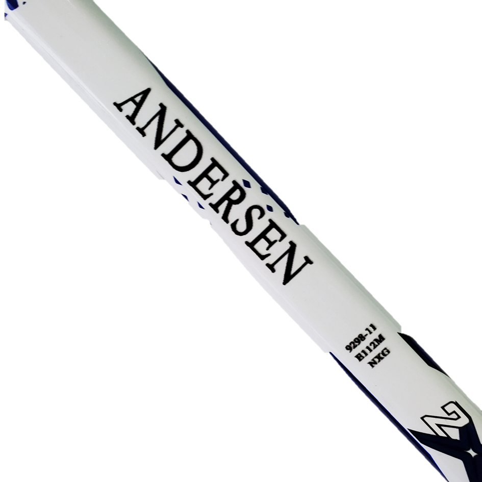 Frederik Andersen Pro Stock - Goalie - Bauer TotalOne NXG (NHL)