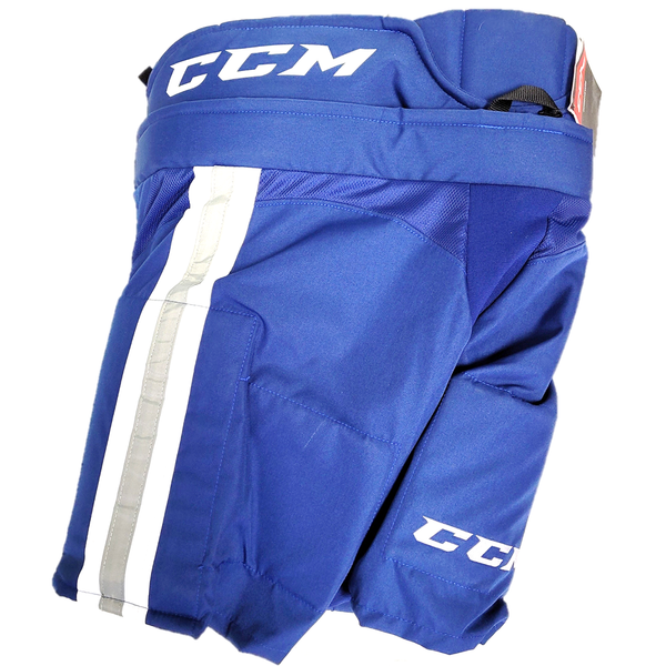 CCM HP31 - Pro Stock Hockey Pant (Blue/White/Grey)