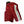 Load image into Gallery viewer, Bauer Nexus - Used Women&#39;s Hockey Pants (Maroon/White/Silver)
