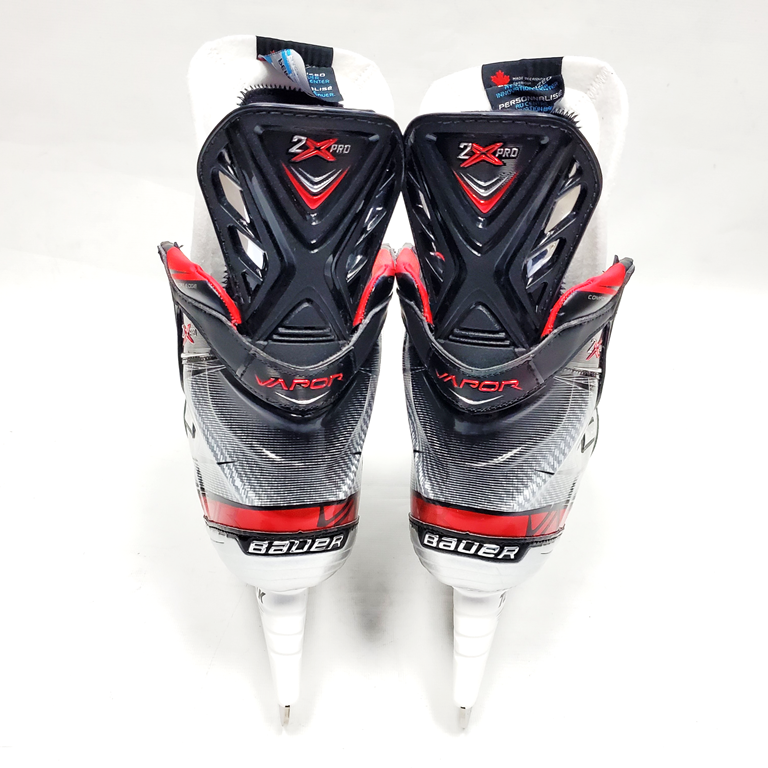 Bauer Vapor 2X Pro Hockey Skates - Size L 11.25C R 10.5C