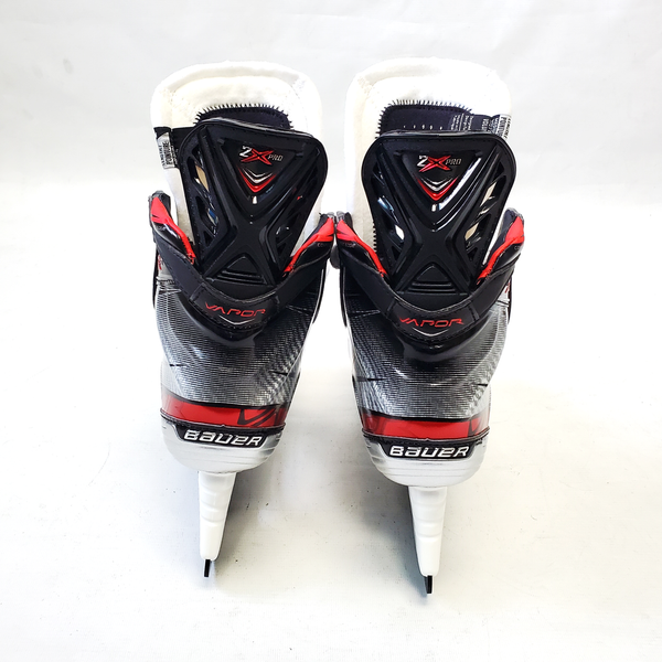 Bauer Vapor 2X Pro Hockey Skates - Size 5.5 Fit 2