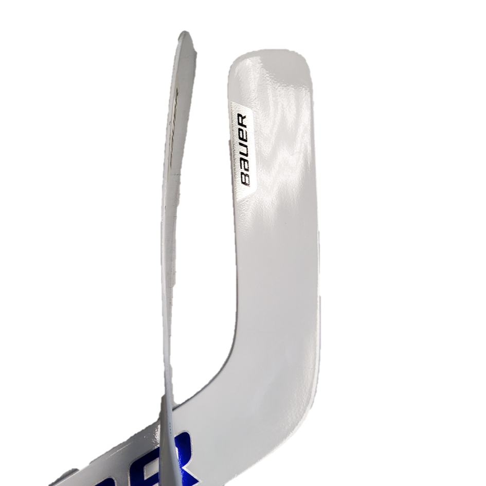 Frederik Andersen Pro Stock - Goalie - Bauer TotalOne NXG (NHL)