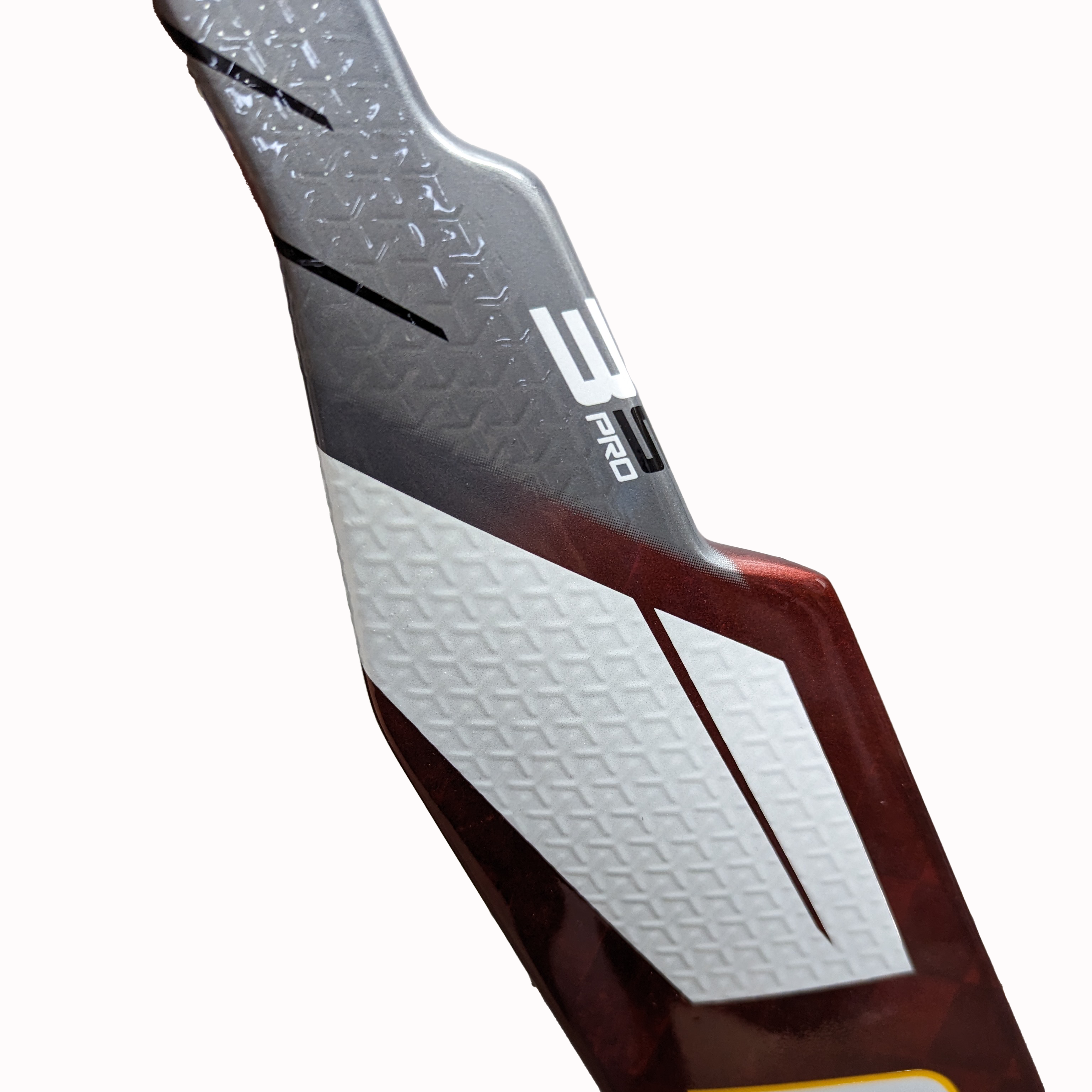 Goalie - Bauer Supreme 2S