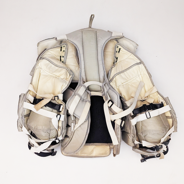 TPS Xceed - Used Goalie Chest Protector
