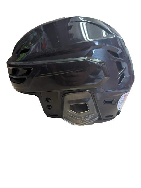 CCM Tacks 710 - Hockey Helmet (Brown)