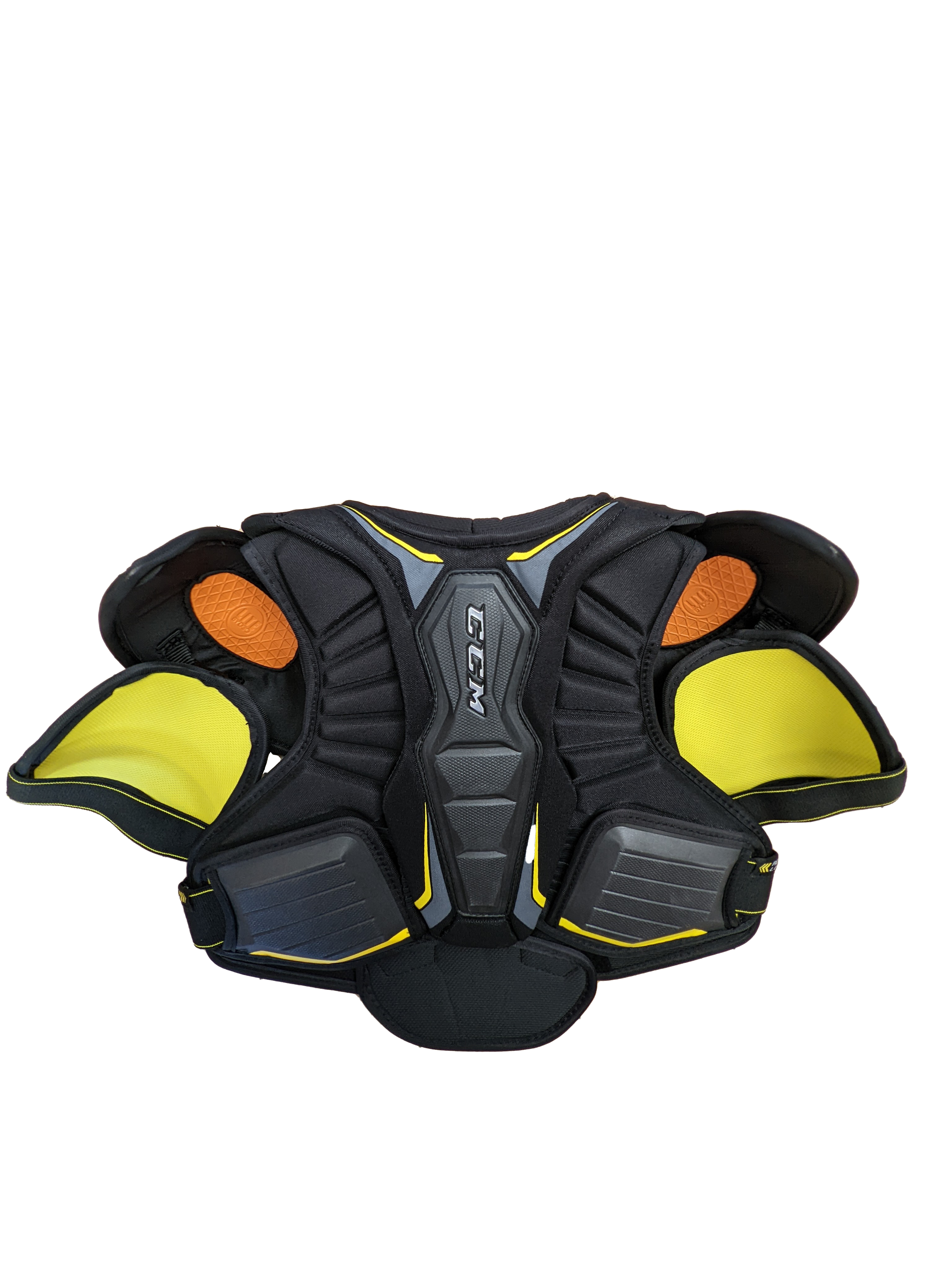 CCM Tacks 9080 Shoulder Pads
