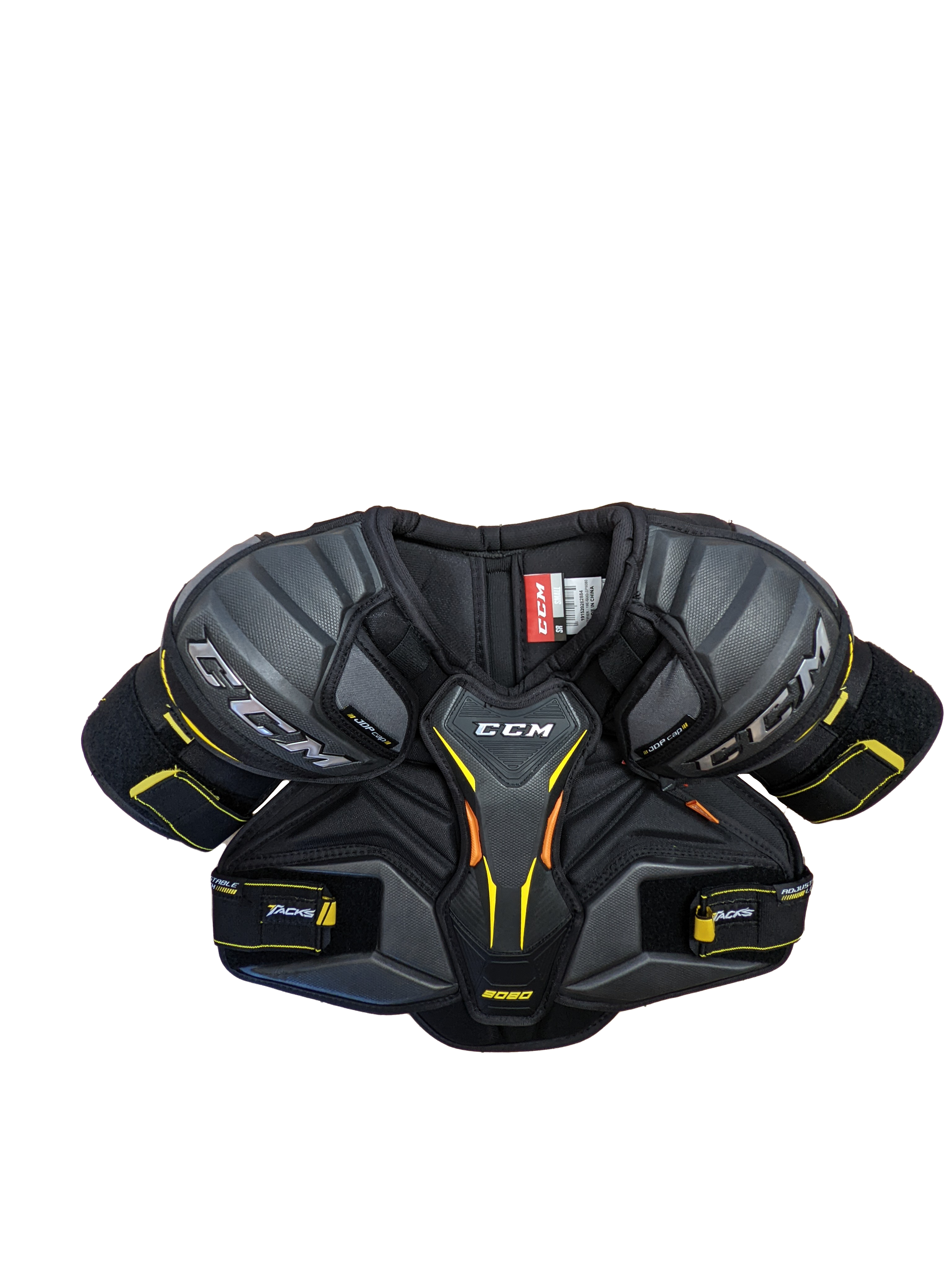 CCM Tacks 9080 Shoulder Pads