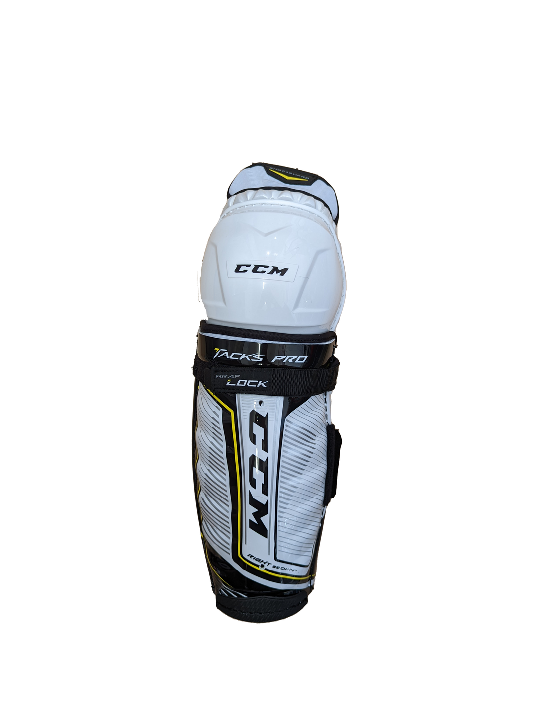 Shin Pads HockeyStickMan