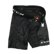 CCM Tacks Hockey Pant Shell - Pro Stock - Black