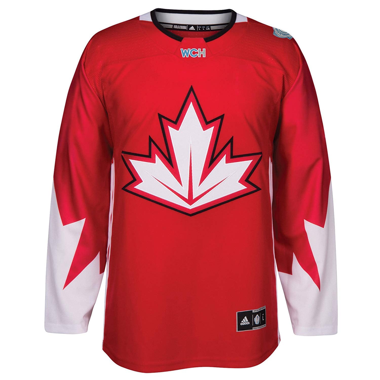 we stand on guard for thee  Team canada, Team canada hockey, Best jersey