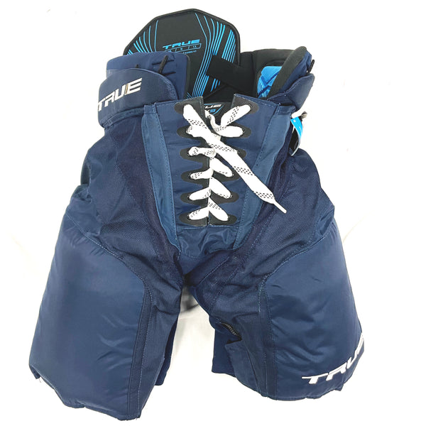 True AX9 Hockey Pants - Blue