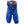 Load image into Gallery viewer, CCM HP45 - NCAA Pro Stock Hockey Pants (Blue/Red/White)
