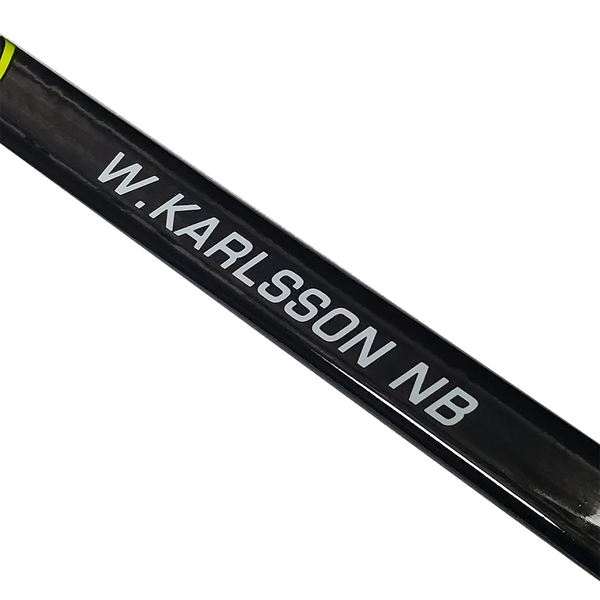 William Karlsson - Warrior Alpha DX (NHL)