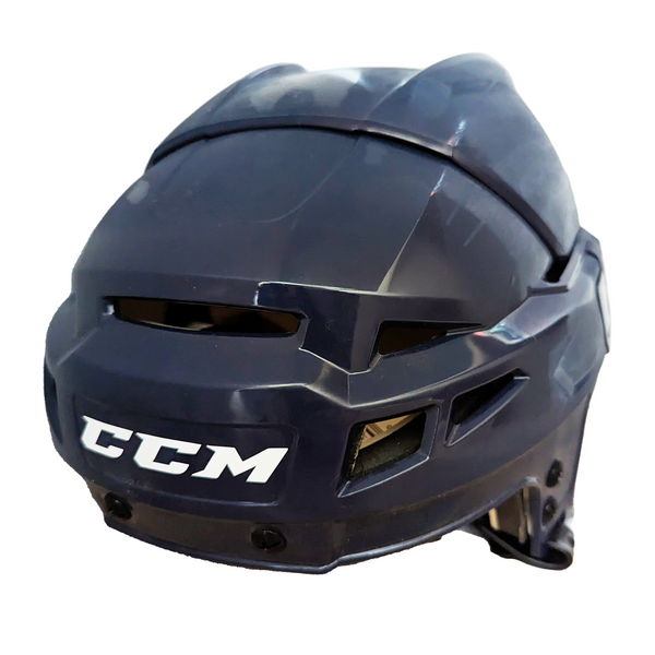 CCM V08 - Hockey Helmet (Navy)