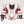Load image into Gallery viewer, Bauer Vapor 1X - Used Pro Stock Goalie Chest Protector (White/Red)
