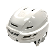CCM Resistance 110 - Hockey Helmet (White)