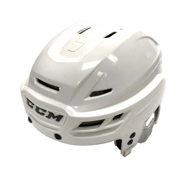 CCM Resistance 110 - Hockey Helmet (White)