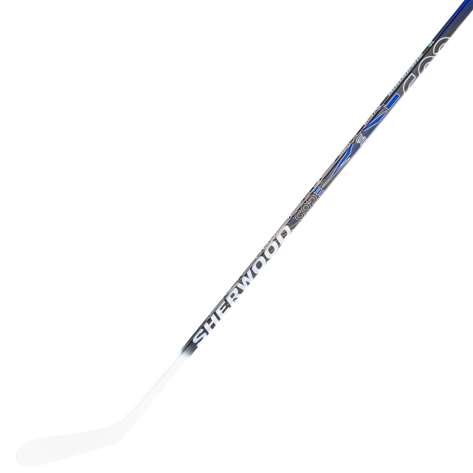 Sherwood Code TMP Pro - Intermediate - Willy Styles LE