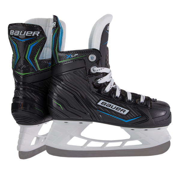 Bauer X-LP Youth Hockey Skates