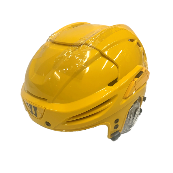 Warrior Covert PX2 - Hockey Helmet (Yellow)