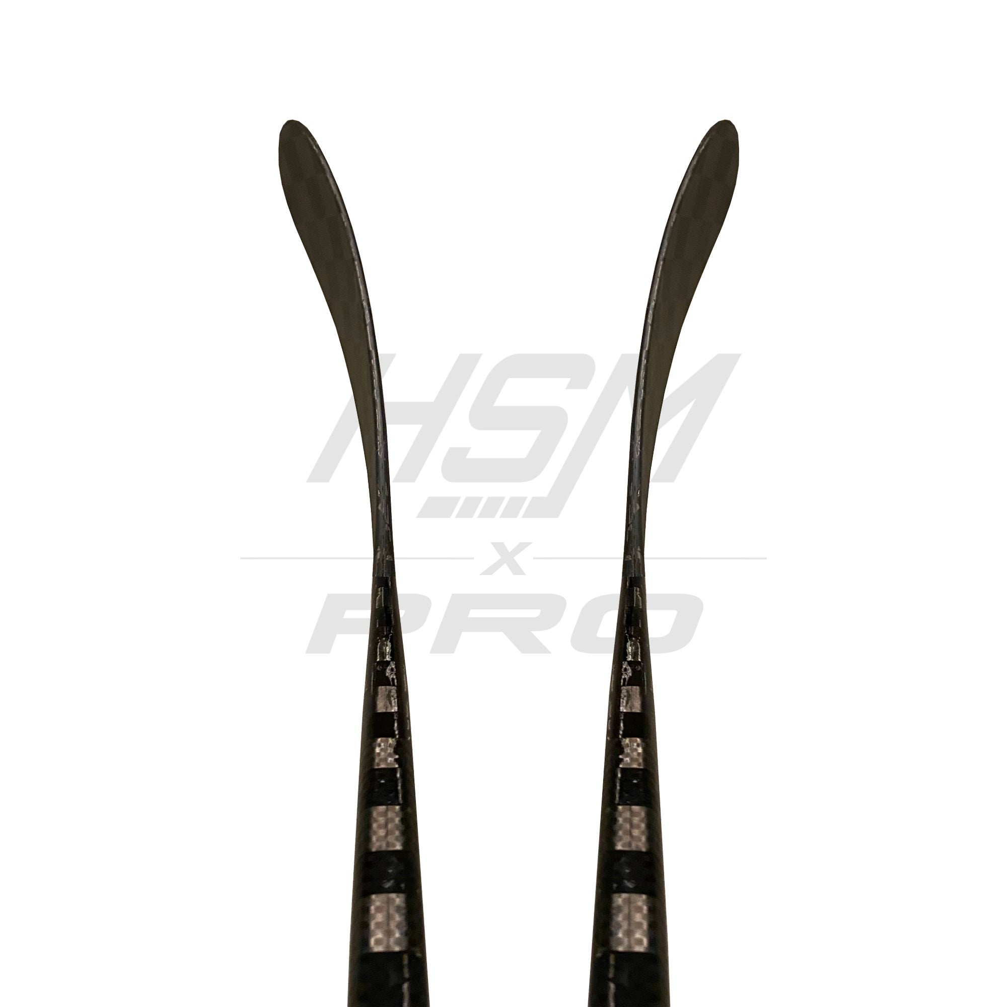 Zach Whitecloud Pro Stock - Bauer Vapor ADV (LNH)