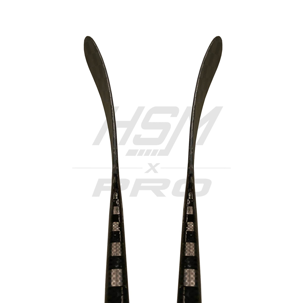 Zach Whitecloud Pro Stock - Bauer Vapor ADV (LNH)