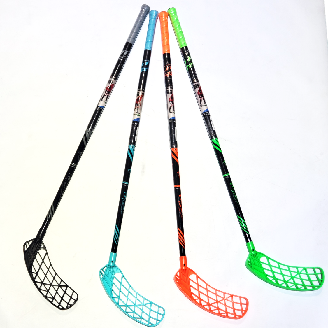 Tricky Sticks Floorball Trick Sticks Canada | Floor Roma