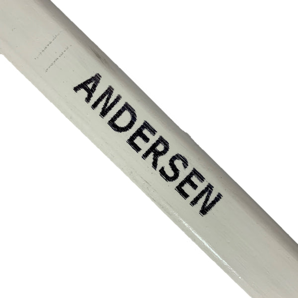 Frederik Andersen Pro Stock - Goalie - True AX9 (NHL)