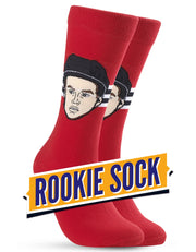 Major League Socks - Connor Bedard