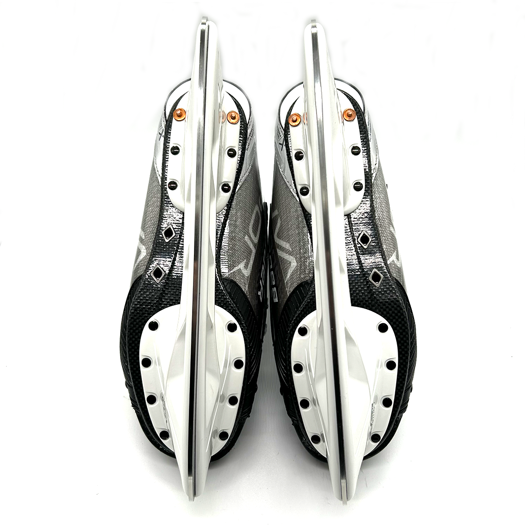 Bauer Vapor Hyperlite - New Pro Stock Hockey Skates - Size 9.25E - Ivan Provorov