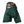 Load image into Gallery viewer, CCM HP31 - NCAA Pro Stock Hockey Pants (Green/White)
