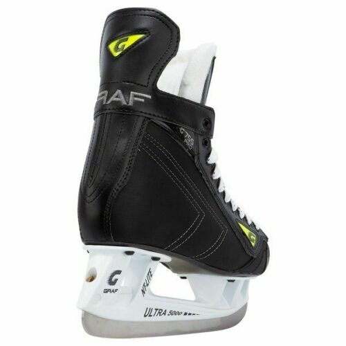 GRAF G755 Pro - Hockey Skate - Multiple Sizes