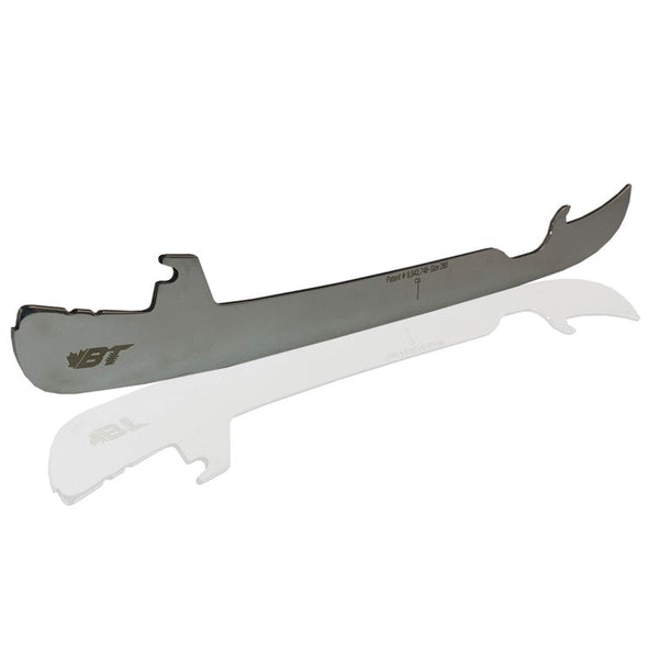 Bladetech Mirrored Stainless Steel - CCM