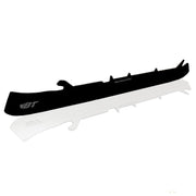 Used Black Steel - Goalie
