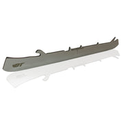 Used Steel - Goalie
