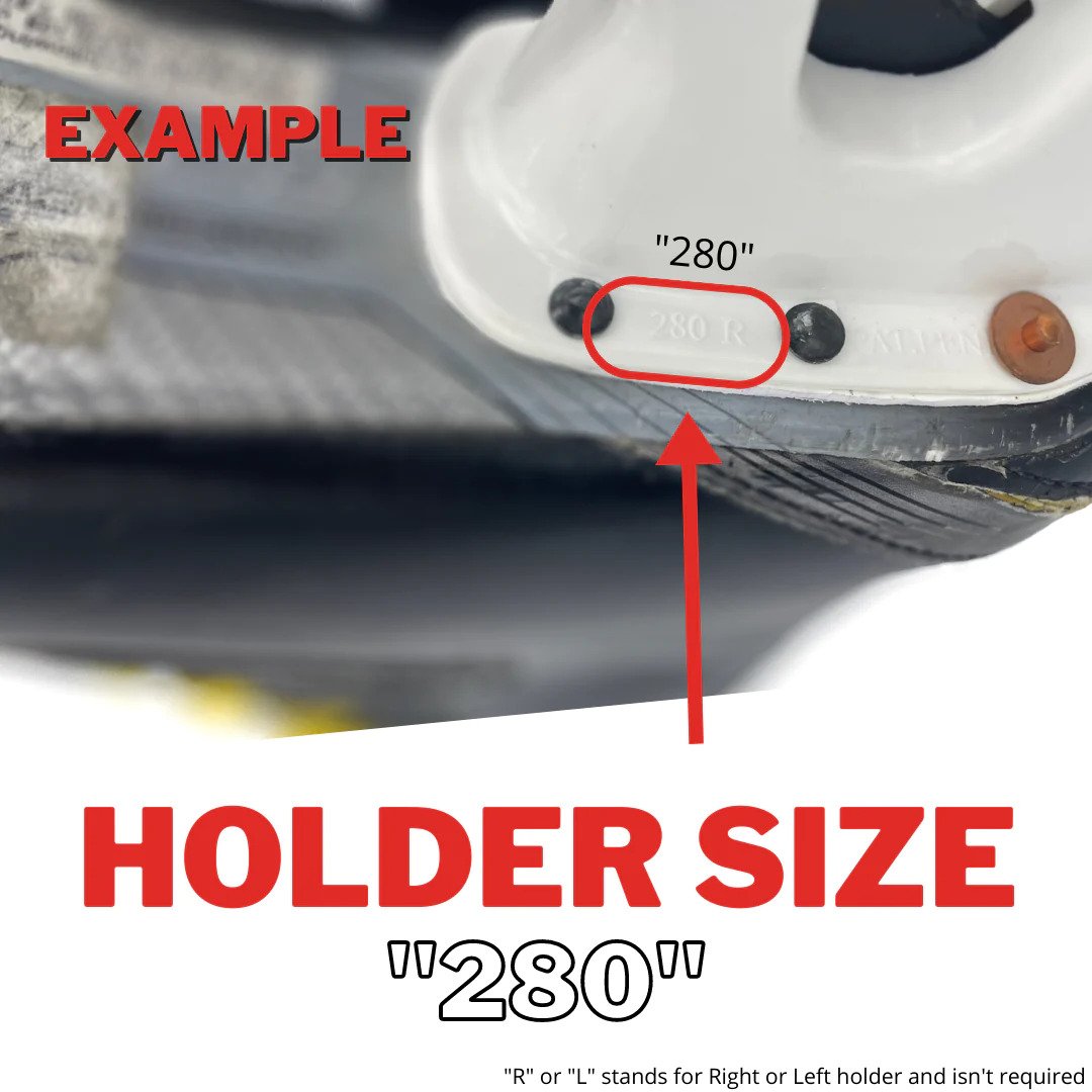 Bladetech Mirrored Stainless Steel - CCM